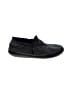 TOMS Black Flats Size 8 (estimated) - photo 1