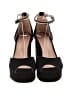 Maje Black Heels Size EU 41 - photo 2
