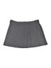 Zara Solid Gray Skort Size L - photo 2