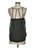 Cotton On 100% Lyocell Green Sleeveless Top Size XS - photo 2
