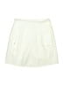 Lululemon Athletica Solid Ivory Active Skort Size 4 - photo 1