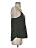 Cotton On 100% Lyocell Green Sleeveless Top Size XS - photo 4