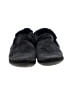 TOMS Black Flats Size 8 (estimated) - photo 2
