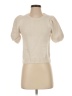 525 America Ivory Sweater Vest Size S - photo 1