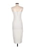 ASOS White Cocktail Dress Size 8 - photo 2