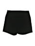 Reformation Solid Black Shorts Size M - photo 1