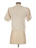 525 America Ivory Sweater Vest Size S - photo 2