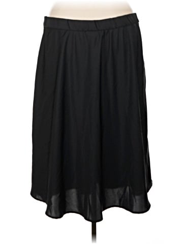 Ava & Viv Casual Skirt (view 2)