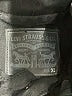 Levi's Black Jacket Size XL - photo 6