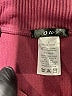 Assorted Brands Burgundy Long Sleeve Top Size S - photo 4