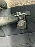 David Lerner Black Active Pants Size S - photo 4