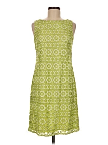 Jessica Howard Casual Dress (view 1)
