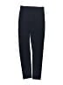 H&M Solid Blue Track Pants Size 12 - photo 1