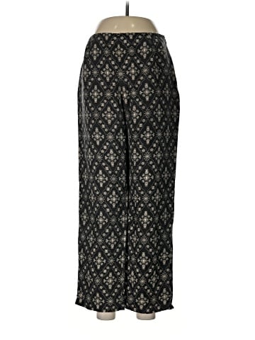 Ann Taylor Silk Pants (view 1)