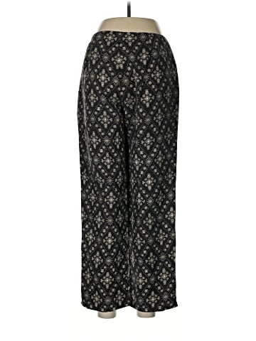 Ann Taylor Silk Pants (view 2)