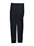 H&M Solid Blue Track Pants Size 12 - photo 2