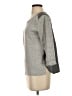 Potter's Pot Gray 3/4 Sleeve Top Size S - photo 5