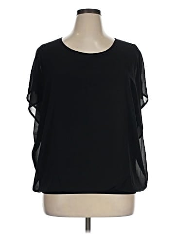 In'Voland Short Sleeve Top (view 1)