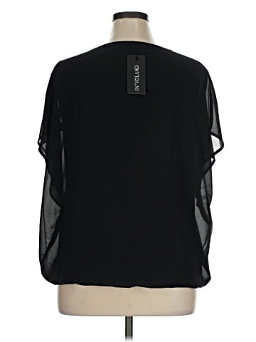 In'Voland Short Sleeve Top (view 2)