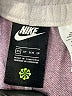 Nike Gray Casual Pants Size XS - photo 4
