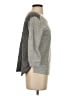 Potter's Pot Gray 3/4 Sleeve Top Size S - photo 4