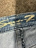 Seven7 Blue Jeans Size 18 - photo 4