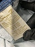 Seven7 Blue Jeans Size 18 - photo 6