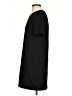 Ann Taylor LOFT Solid Black Casual Dress Size 2 - photo 5