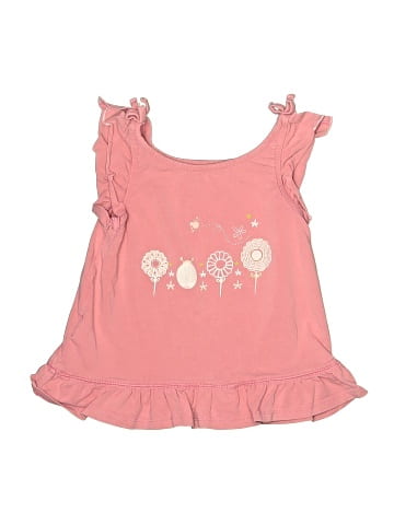 Assorted Brands Sleeveless T-Shirt (view 2)