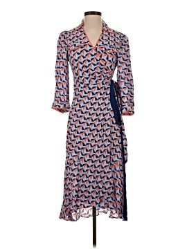 Diane Von Furstenberg Casual Dress