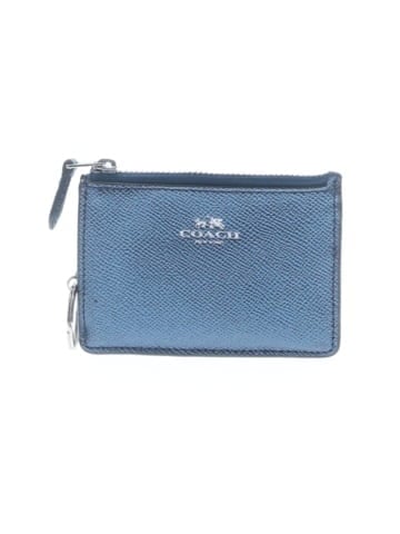 Coach Leather Wallet (view 1)