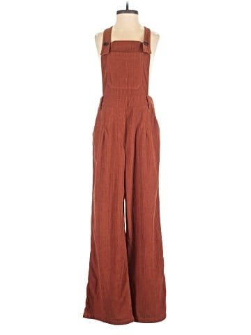 Cider Overalls (view 1)