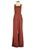 Cider Brown Overalls Size S - photo 1