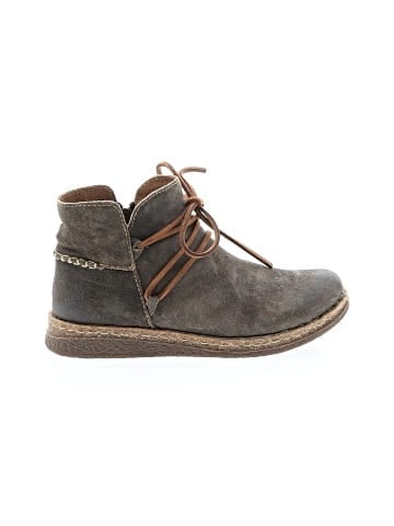 Born Ankle Boots (view 1)