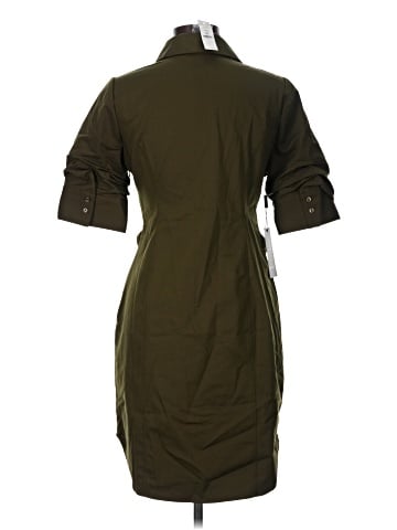 White House Black Market Casual Dress (view 2)