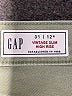 Gap Green Jeans Size 31 waist - photo 7
