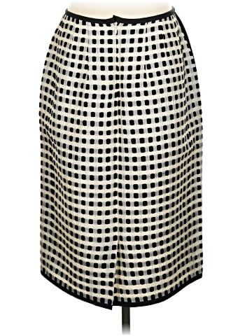 Narciso Rodriguez Formal Skirt (view 2)