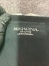 Merona Black Short Sleeve Top Size XXL - photo 7