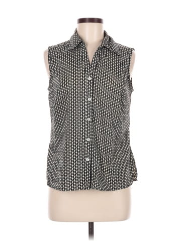 Elementz Sleeveless Blouse (view 1)