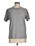 Levi's Solid Gray Short Sleeve T-Shirt Size M - photo 1