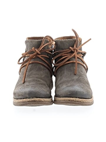 Born Ankle Boots (view 2)