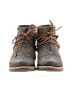Born Gray Ankle Boots Size 7 1/2 - photo 2
