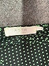 ASTR The Label 100% Polyester Green Long Sleeve Blouse Size S - photo 7
