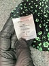ASTR The Label 100% Polyester Green Long Sleeve Blouse Size S - photo 8