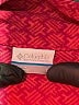 Columbia 100% Polyester Burgundy Pullover Sweater Size L - photo 7