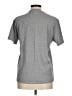 Levi's Solid Gray Short Sleeve T-Shirt Size M - photo 2