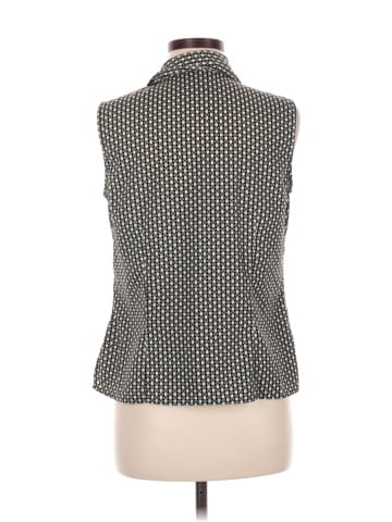 Elementz Sleeveless Blouse (view 2)