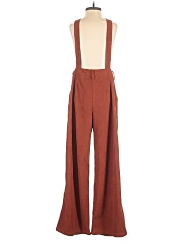 Cider Overalls (view 2)