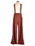 Cider Brown Overalls Size S - photo 2