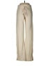 Assorted Brands Ivory Casual Pants Size M - photo 1